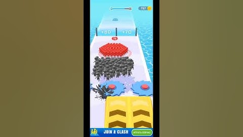 Count Master Level - 95