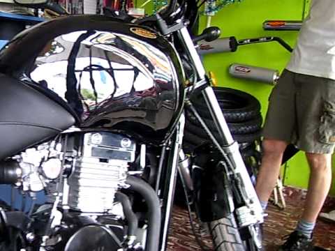 Jawa Ruta 40 350cc Youtube