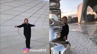 Красивая песня 2018. Ливана Вуч хъсан тир Красивая песня 2018. Ливана Вуч хъсан тир