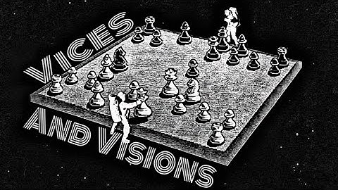 Toli x Leumasi - DIKTATOR (Intro/Vices and Visions Album)