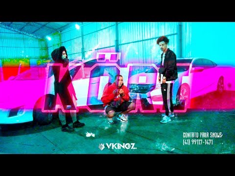 Rott7 x D'Farney -  Köri [Official Video] @VKingzProd