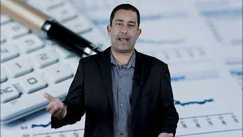 Como se dá o processo de intermediação financeira?