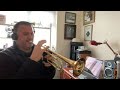 What it is david liebman adam linsley  trumpet