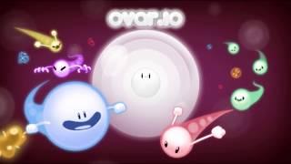 New Game Spotlight: Ovar.io!