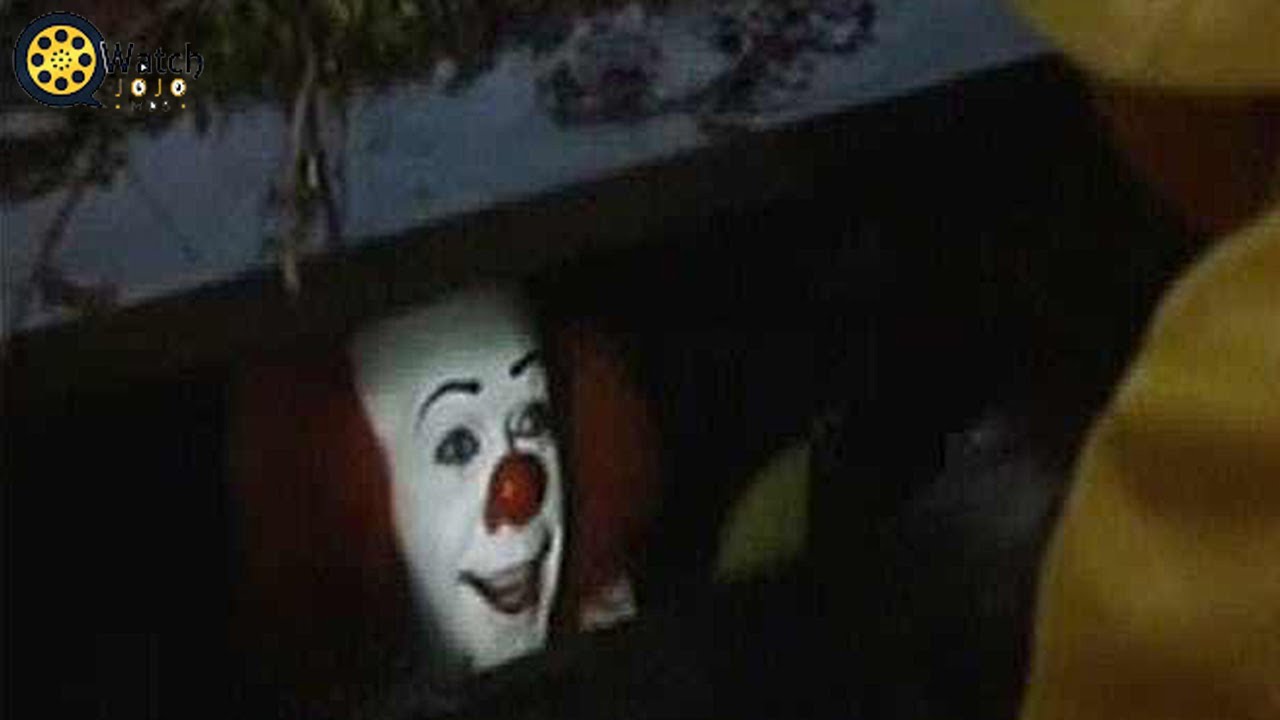 The Most Horrible Things That Have Happened In Stephen King Novels