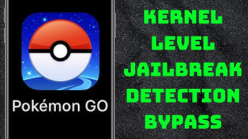 (UPDATED Description )Kernel Level Jailbreak Bypass