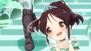 Green Mousou Monster / Tesagure! Bukatsu-mono: Spin-off Puru Purun Sharumu to Asobou