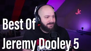 Best Of Jeremy Dooley 5