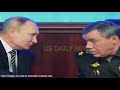 RUSSIAN troops refused to fight  The beginning of the end for Putin! 6