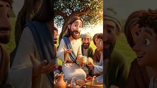 🍷 WATER INTO WINE: The First Sign (John 2 Remix) #Shorts #WaymakerVibe