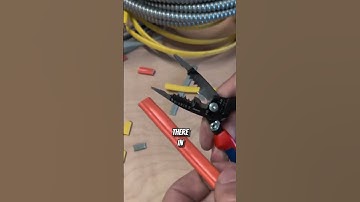 You Have To See These Knipex Tools
