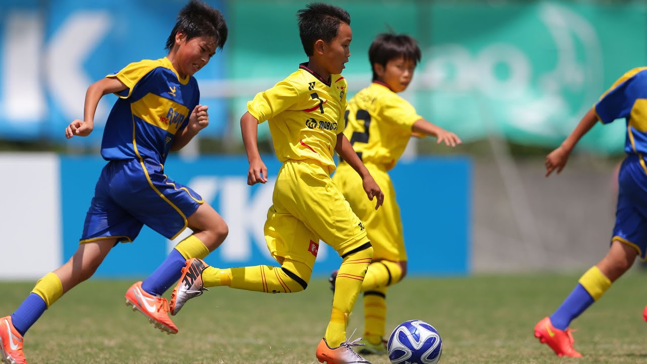 千葉県でu 12少年サッカーが強いチームはどこ