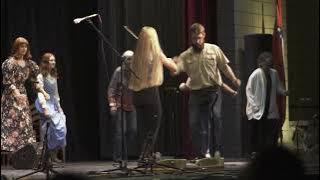 Hillary Klug - 'Clinch Mountain'