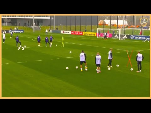 Germany - Dynamic
