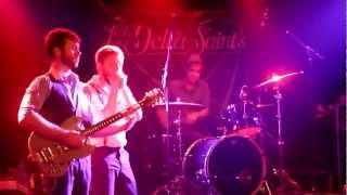 Delta Saints live @ W2 2013 - 5