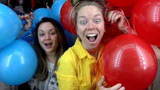 these balloons must go!