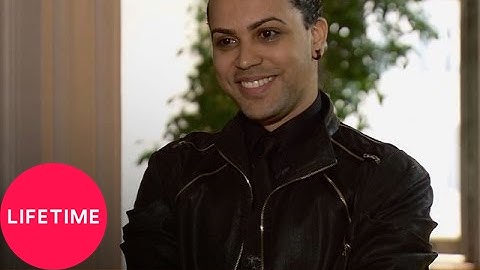 Project Runway: First Impressions (S13, E1) | Lifetime