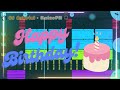 Happy birt.ay song clubedm remix  dj ashriel  kaizoph