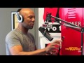 The Hot Seat: Common Freestyle [Exclusive Interview]