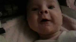 Ruby first words