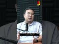 Kesah sebenar kenapa dap bising pasal isu halal?#shortvideo  #anakmuda #kerajaanmadani