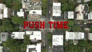 SUPER  CAT  push time(official video )September 2020