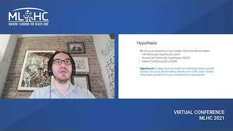 64. LVHNet: Cardiac Structural Abnormality Detection from Chest X-Rays