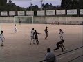 Recreio Pedroguense ( Pedrogão Grande ) vs ADP ( Porto de Mós ) Juvenis Época 2007/2008 2ª Parte