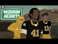 The NFC South Is a Battle This Season | Gridiron Heights S5E11