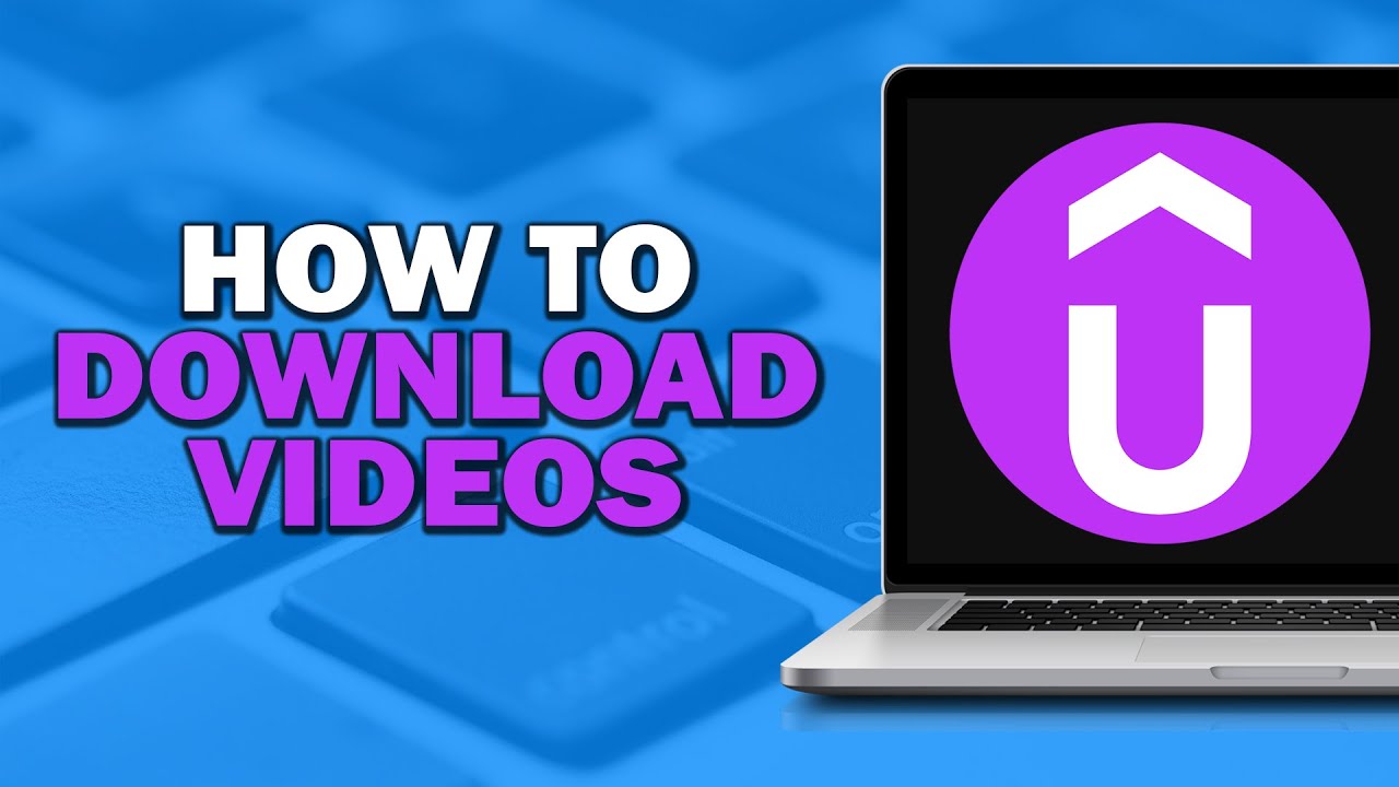 How To Download Videos On Udemy (Quick And Easy)