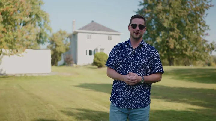 17219 Headline Road West