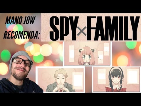 Anya de Spy X Family conquista todos com sua fofura: TA Final