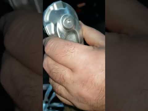 Infiniti. Восстановление рычагов
