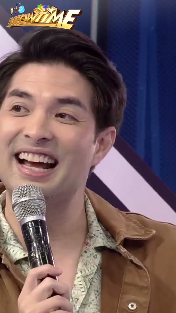 Tamang sagot! #shorts | It's Showtime