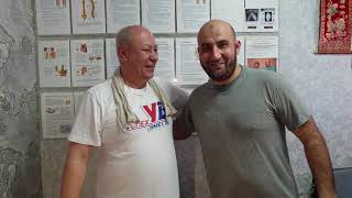 Закончено обучение Костоправскому делу! Встречайте новых мастеров Закончено обучение Костоправскому делу! Встречайте новых мастеров