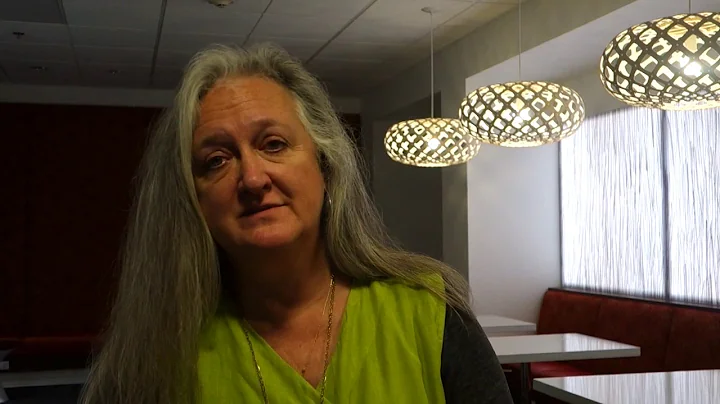 The Quilt Show: Mary Kerr Talks About Being a Quil...