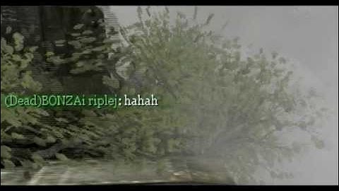 CoD2 "Wisio luck more" by ctsl MoDy