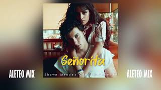 Shawn Mendes, Camila Cabello - Senorita (Q o d ë s Remix) (Aleteo, Zapateo, Guaracha, Tribal)