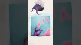 The Little Mermaid Box
