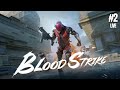 Maaf, Gw Ketagihan Ama Game Ini! | Blood Strike (Part 2) - LIVE
