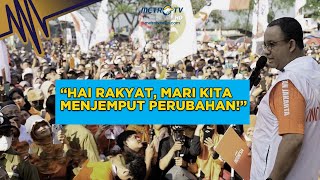 Gerakan Perubahan Kebutuhan Rakyat #SUARAREBOAN