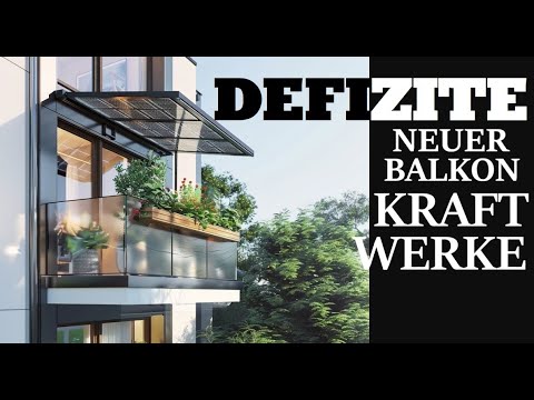 Was Dir keiner sagt Balkonkraftwerk Erfahrungen und Benennung der Defizite #utuberlars #test