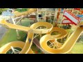 LPOD WaterPark  2016  جنة دلمون المفقودة