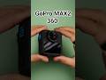 GoPro MAX 2 360 - Unboxing the powerful 360 action camera! #gopromax2 #unboxing #actioncamera