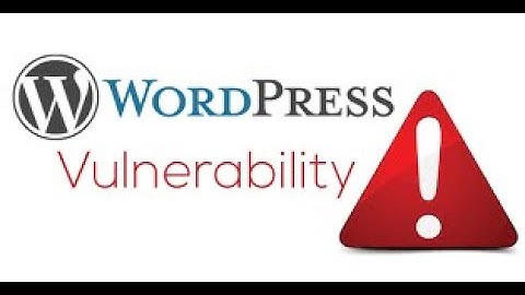 How to Fix wordpress vulnerability and exploit | Bug bounty