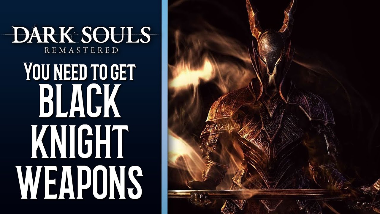 How to find some of Dark Souls 3's best hidden weapons