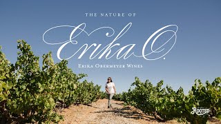 The Nature of Erika Obermeyer Wines | Rooted
