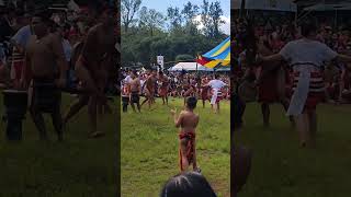 igorot dance