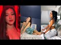 Switching The Positions For You Tiktok Compilation - Ariana Grande