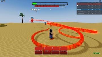 people really be hacking in ABA(anime battle arena)